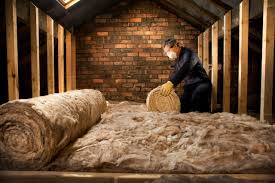 Best Radiant Barrier Insulation  in Millbrae, CA